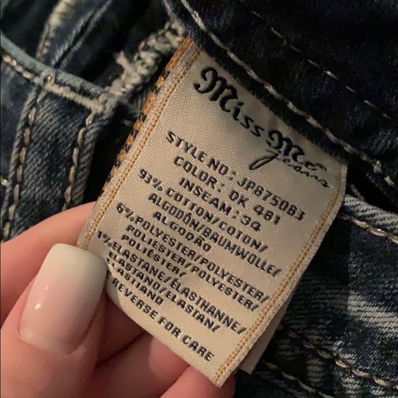 Became pregnant - Picture 8 of 8